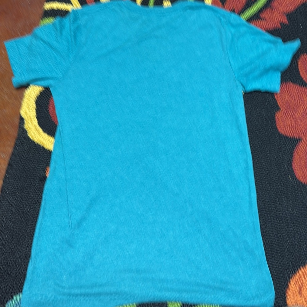 Texas True Threads Donkey tee - Picture 4 of 4
